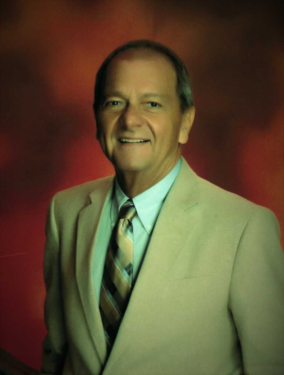 Mr. Julius (Jay) Roberts Mr. Julius (Jay) Roberts
